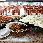 阳光花园酒店 酒店 锡德