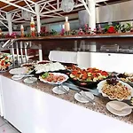 酒店 阳光花园酒店 锡德