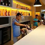 阳光花园酒店 酒店 3*