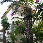 阳光花园酒店 酒店 锡德