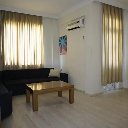 فندق Sunlight Garden 3*
