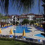 Sunlight Garden فندق سيدي