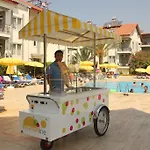 Sunlight Garden 3* سيدي
