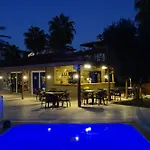 Sunlight Garden 3* سيدي