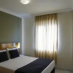 호텔 Sunlight Garden 시데