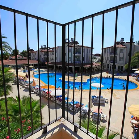 Sunlight Garden 3* Σιντέ