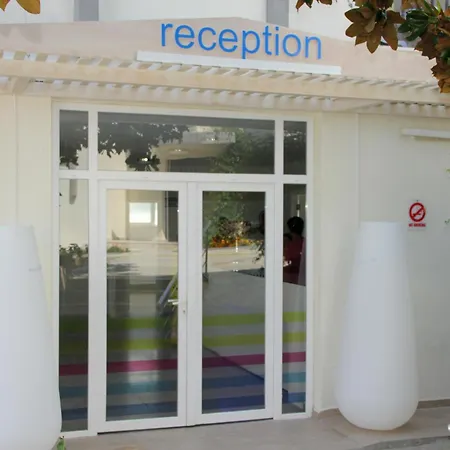 Sunlight Garden Ξενοδοχείο