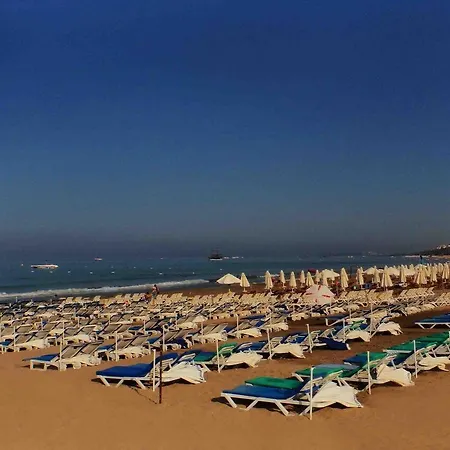 Sunlight Garden 3* Σιντέ