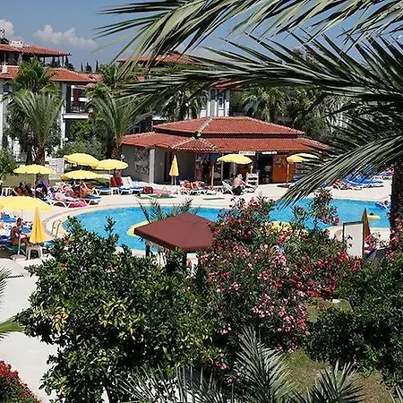 Sunlight Garden Ξενοδοχείο