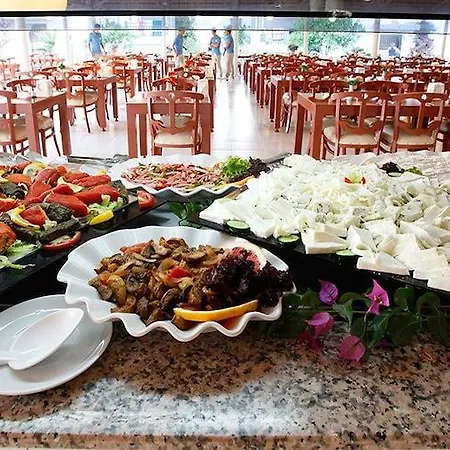 فندق Sunlight Garden 3*