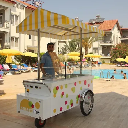 Sunlight Garden 3* سيدي