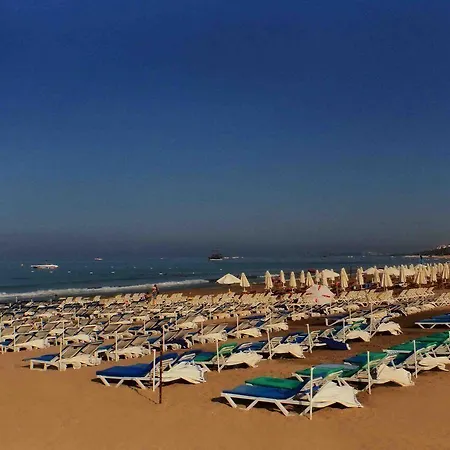 Ξενοδοχείο Sunlight Garden