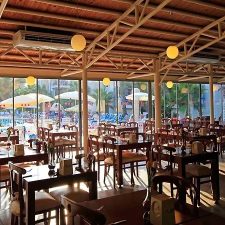 Sunlight Garden 3* سيدي