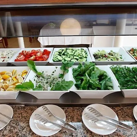 Sunlight Garden فندق