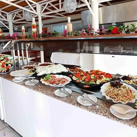 فندق Sunlight Garden سيدي