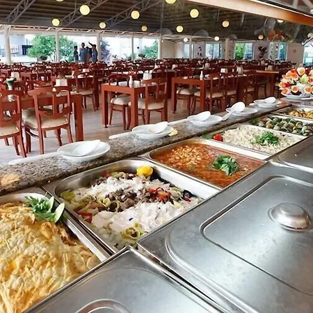 فندق Sunlight Garden