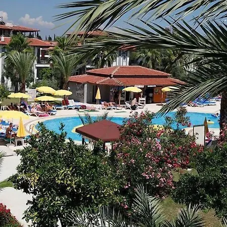 Sunlight Garden Ξενοδοχείο