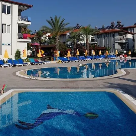 فندق Sunlight Garden سيدي