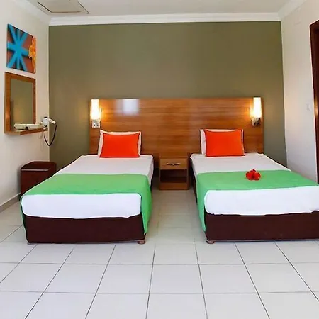 فندق Sunlight Garden سيدي