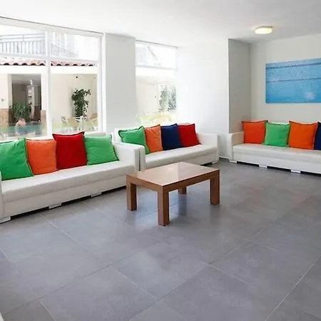 Sunlight Garden Ξενοδοχείο Σιντέ