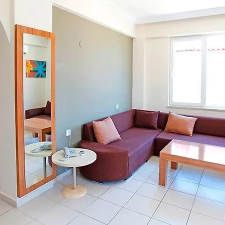 Sunlight Garden فندق