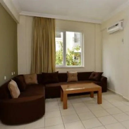 فندق Sunlight Garden 3*