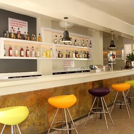 Sunlight Garden فندق سيدي