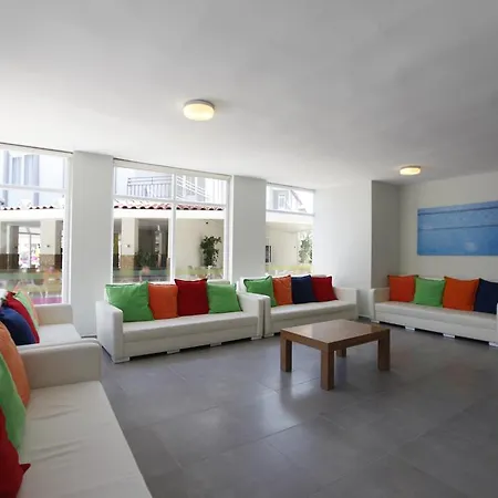 Sunlight Garden Ξενοδοχείο