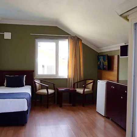 فندق Sunlight Garden