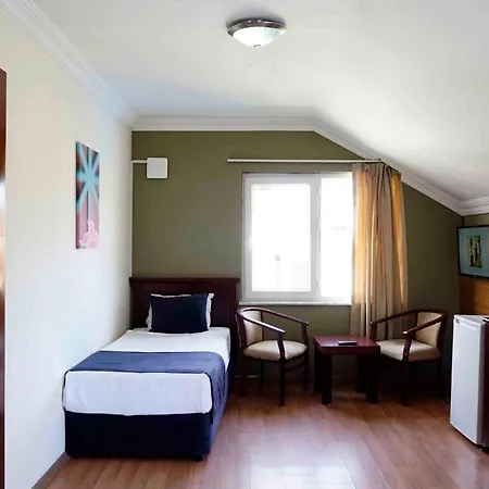 Sunlight Garden Ξενοδοχείο 3*