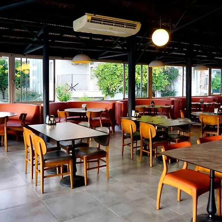 Ξενοδοχείο Sunlight Garden