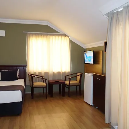 Sunlight Garden Ξενοδοχείο 3*