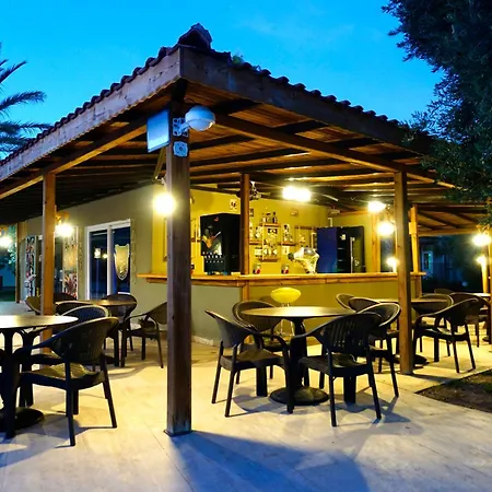 Ξενοδοχείο Sunlight Garden 3*