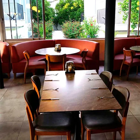 Sunlight Garden فندق سيدي