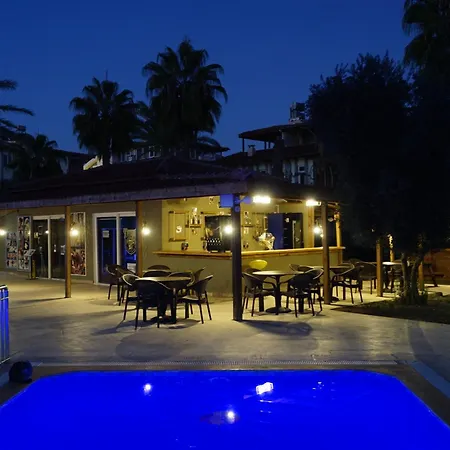 Sunlight Garden 3* سيدي