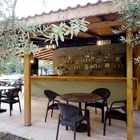 Ξενοδοχείο Sunlight Garden