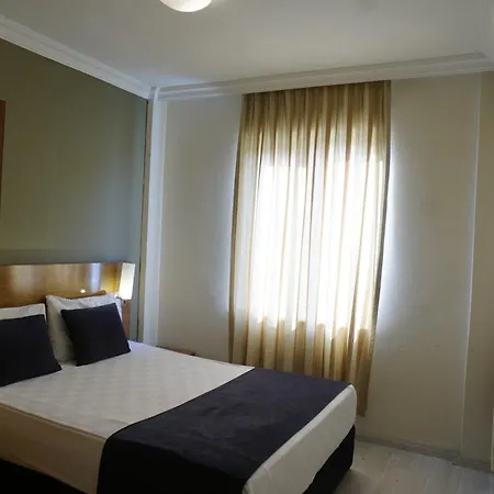 Sunlight Garden Ξενοδοχείο 3*