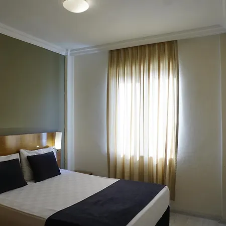 فندق Sunlight Garden سيدي