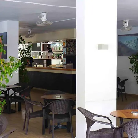 Ξενοδοχείο Sunlight Garden Σιντέ