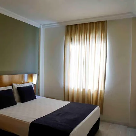 Ξενοδοχείο Sunlight Garden