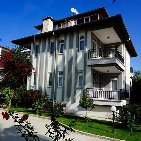 Sunlight Garden Ξενοδοχείο 3*