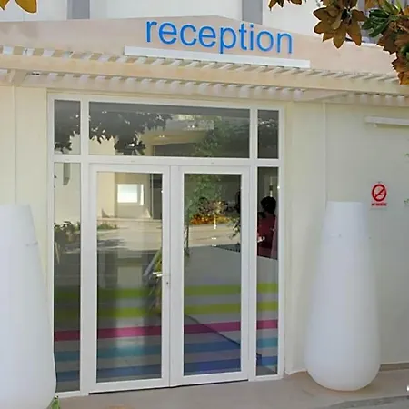 Sunlight Garden Hotel 3*