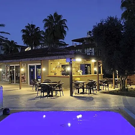 Sunlight Garden 3*