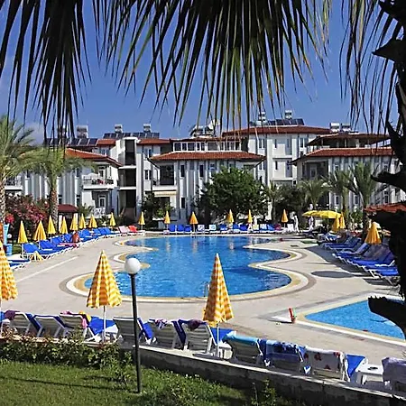 Sunlight Garden Hotel 3*
