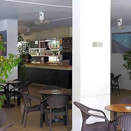 Hotel Sunlight Garden 3*