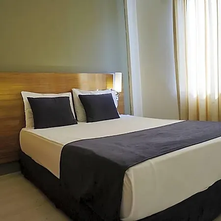 Hotel Sunlight Garden 3*