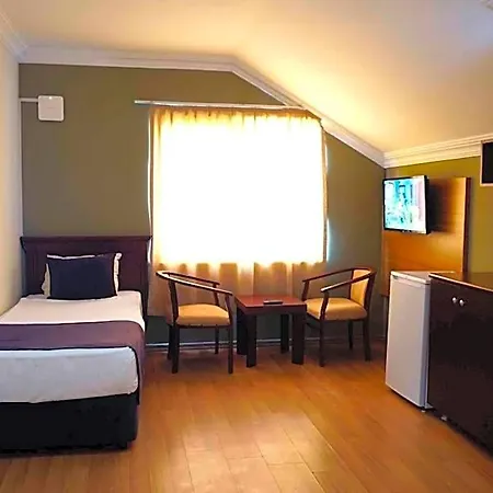 Sunlight Garden Hotel