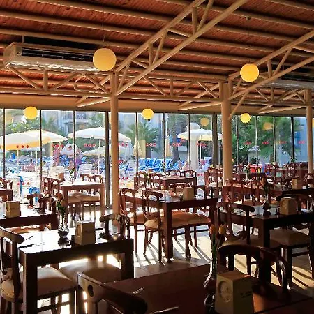 阳光花园酒店 锡德