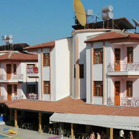 Ξενοδοχείο Sunlight Garden Σιντέ