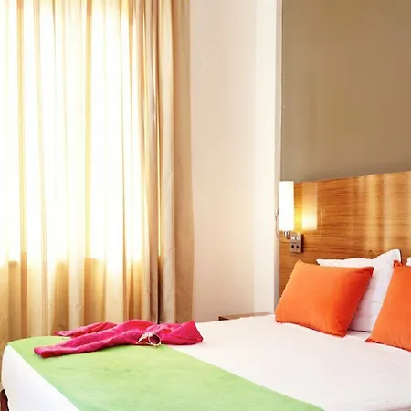 Sunlight Garden فندق سيدي